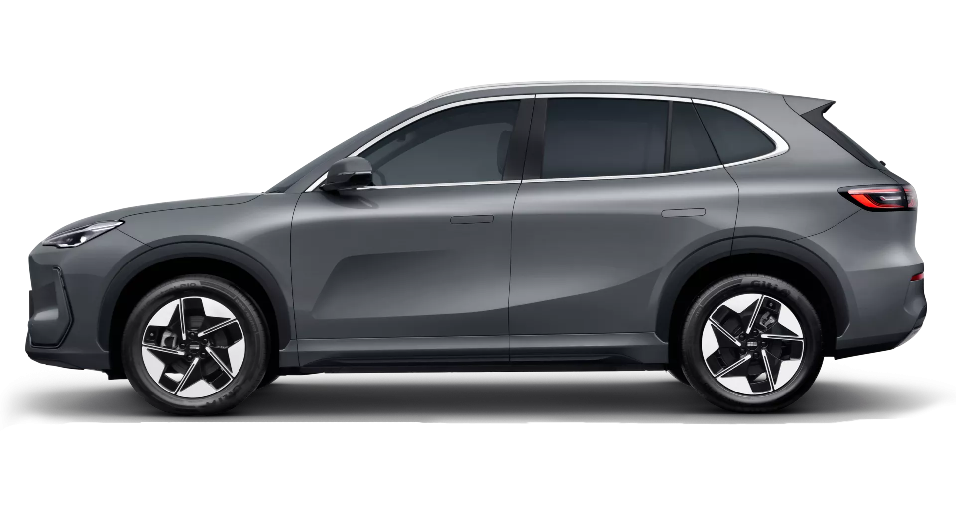 Geely EX5